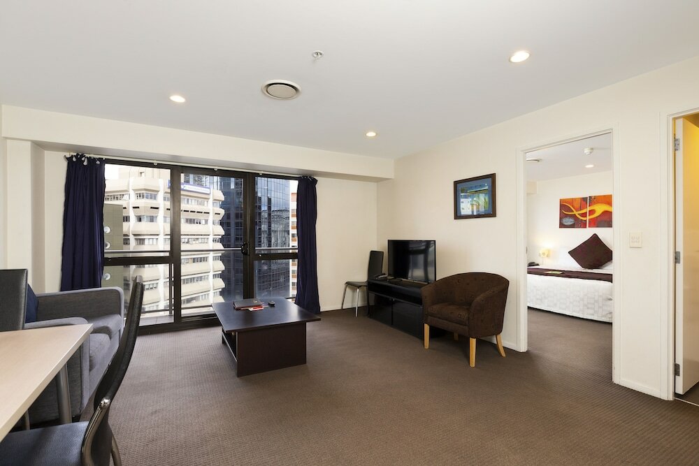 Фото The Chancellor on Hobson