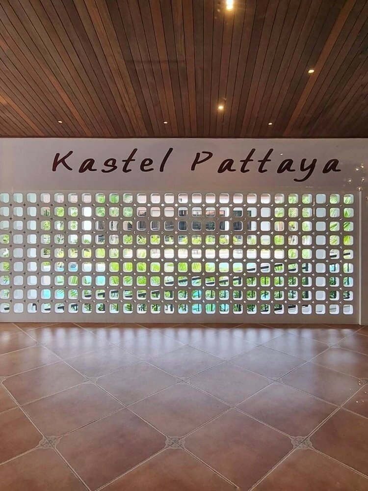 Фото Kastel Pattaya Hotel