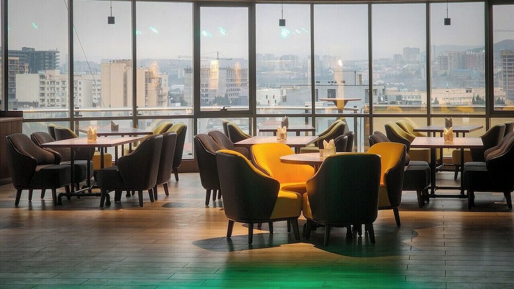 Фото Golden Palace