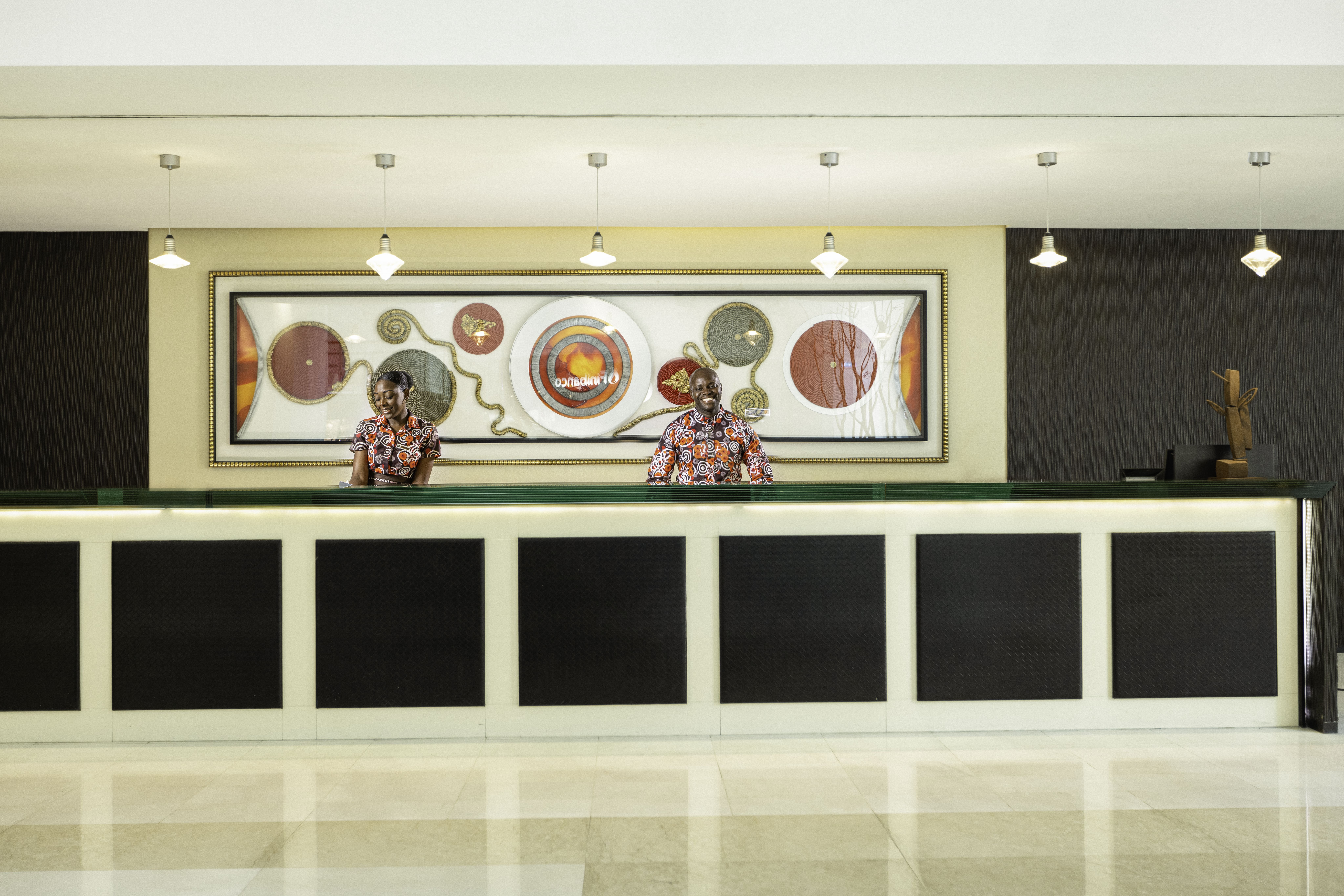 Фото Epic Sana Luanda