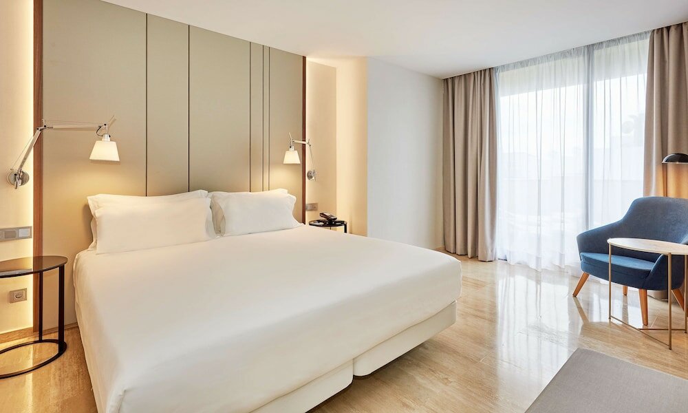 Фото Nh Imperial Playa