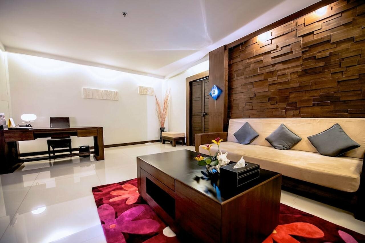 Фото Homm Bliss Southbeach Patong