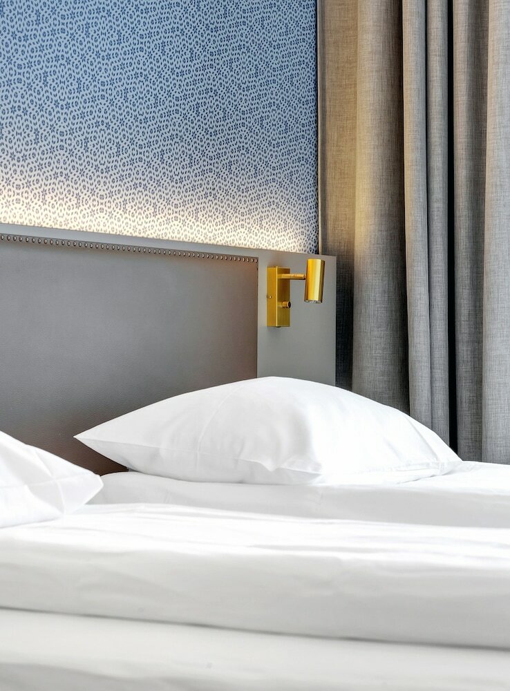 Фото Comfort Hotel Xpress Tromso