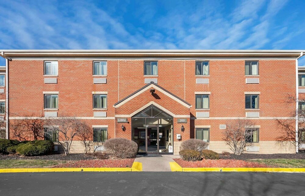 Hotel Extended Stay America Select Suites Florence Meijer Dr, Commonwealth of Kentucky, photo