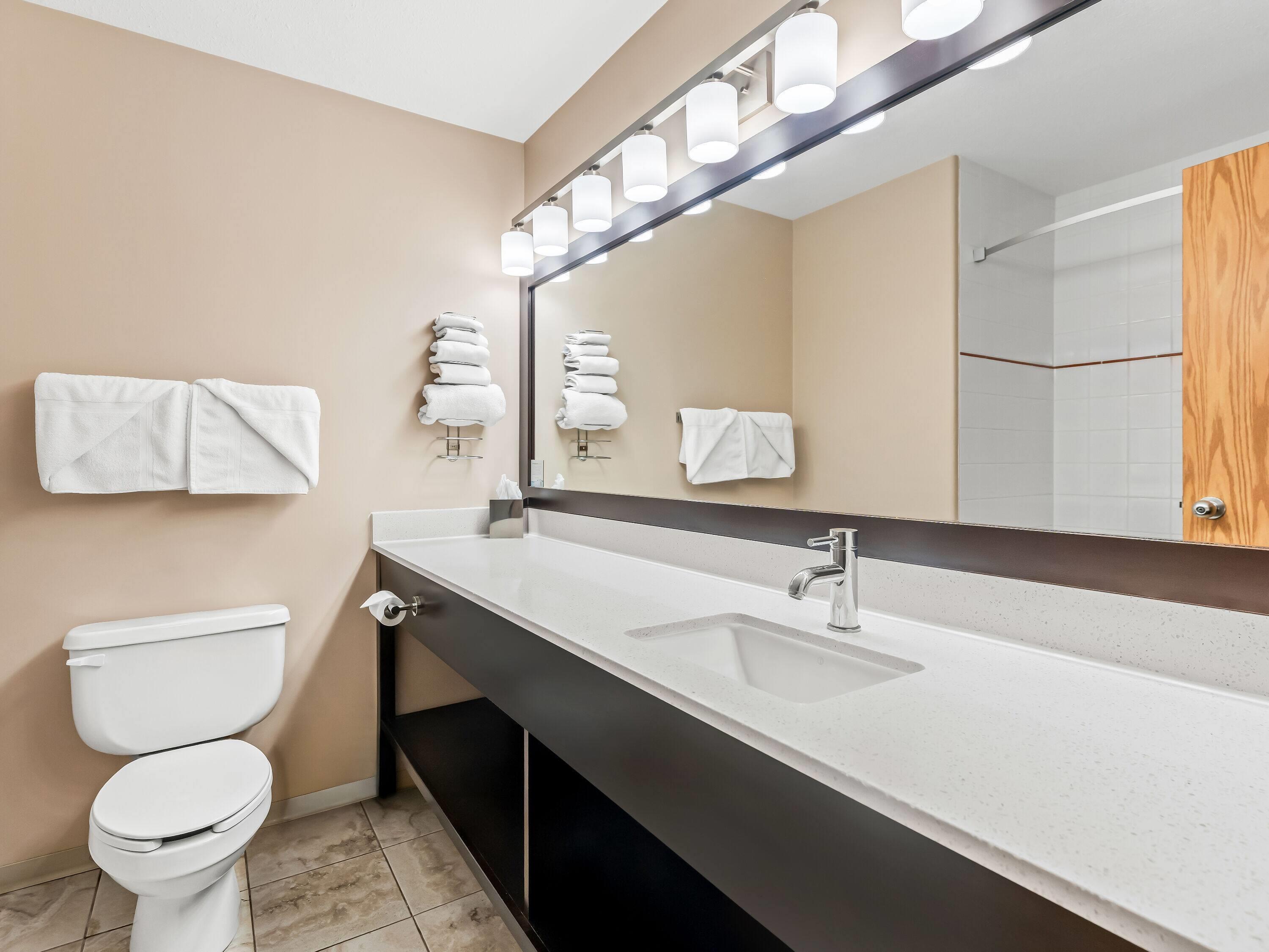 Фото Super 8 by Wyndham Meadow Lake