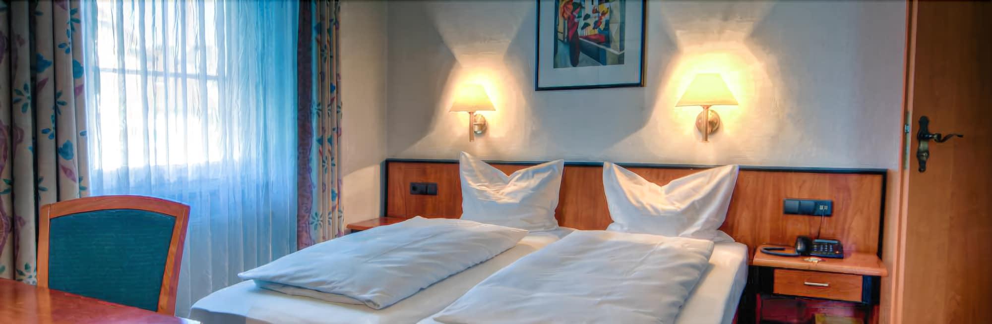 Фото Hotel Brößler