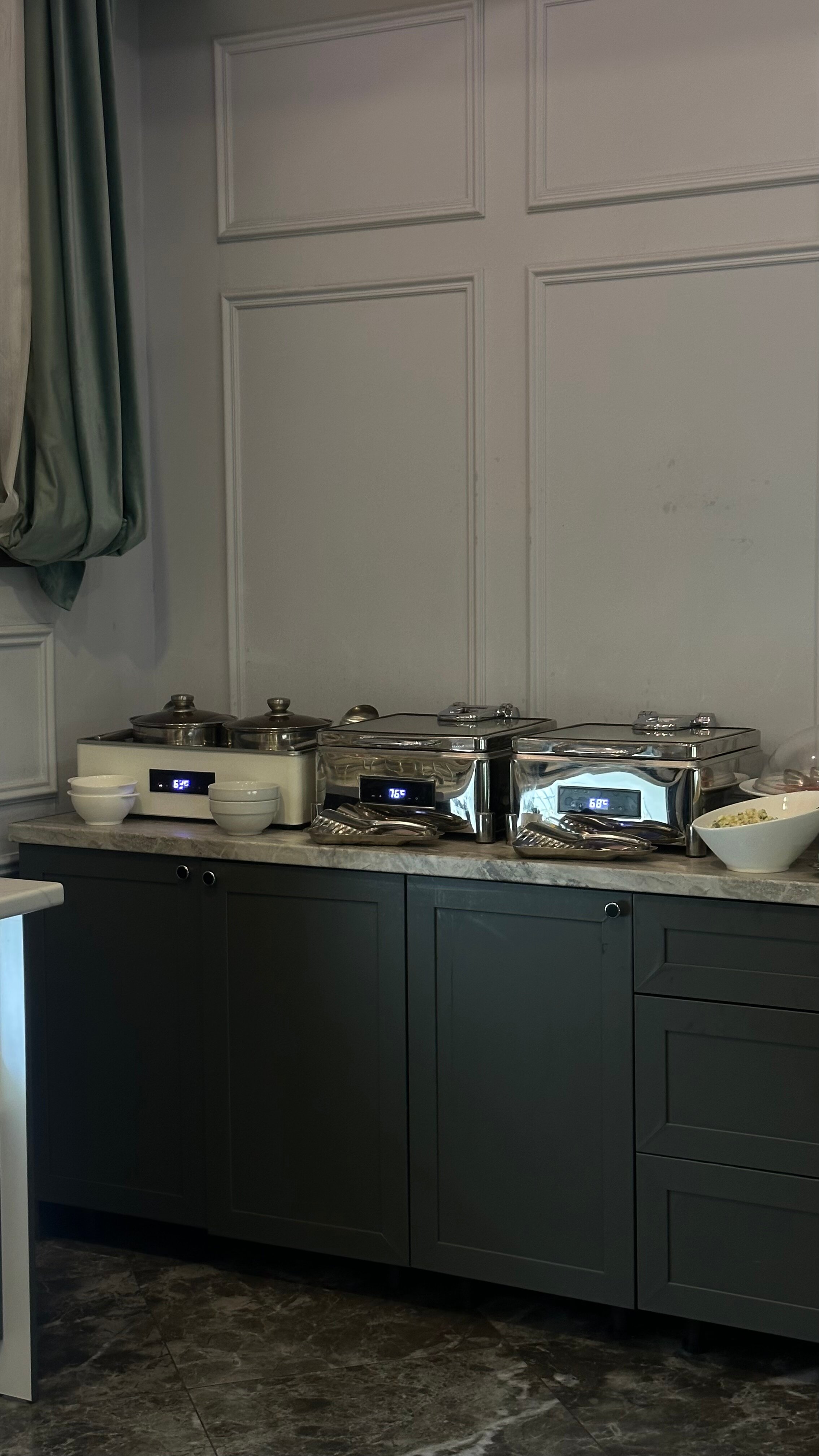 Фото Резидент