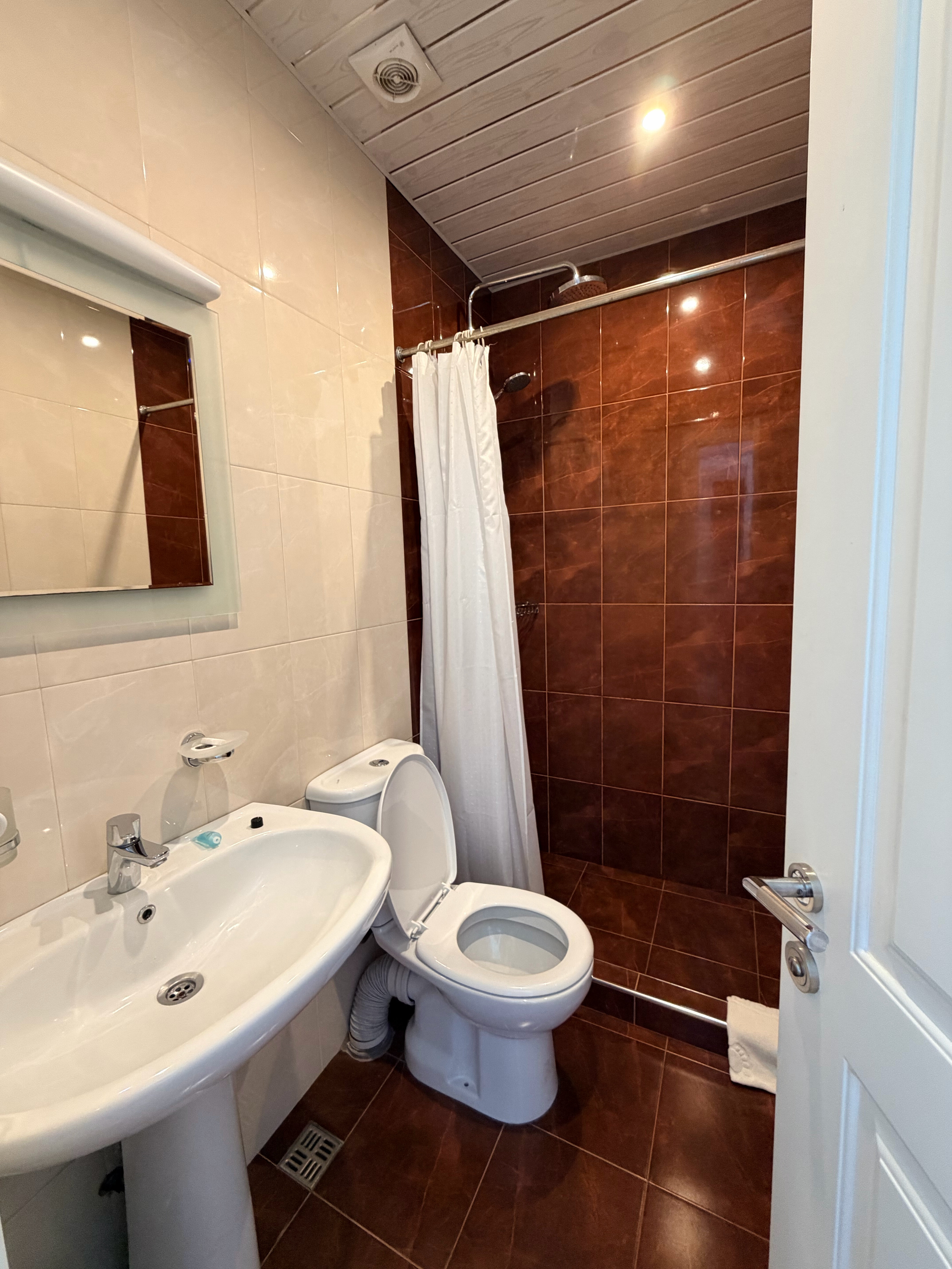 Фото Piazza Four Colours