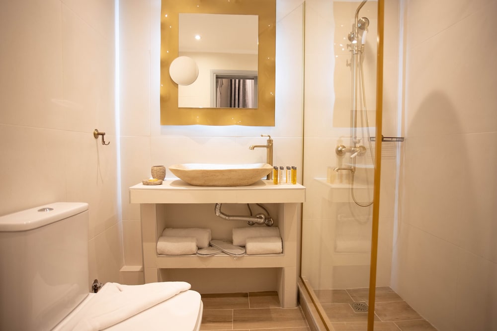 Фото Pandrosos Divine Suites