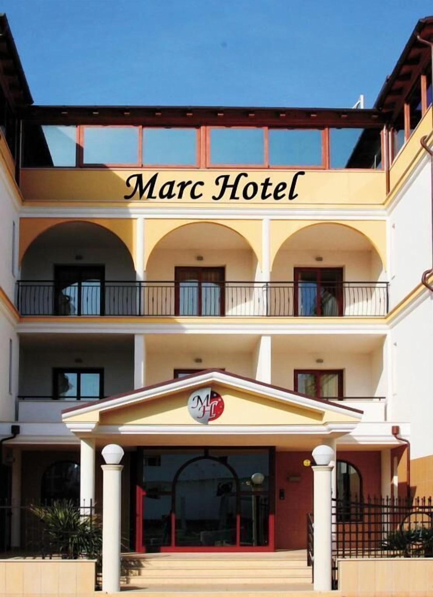 Фото Marc Hotel