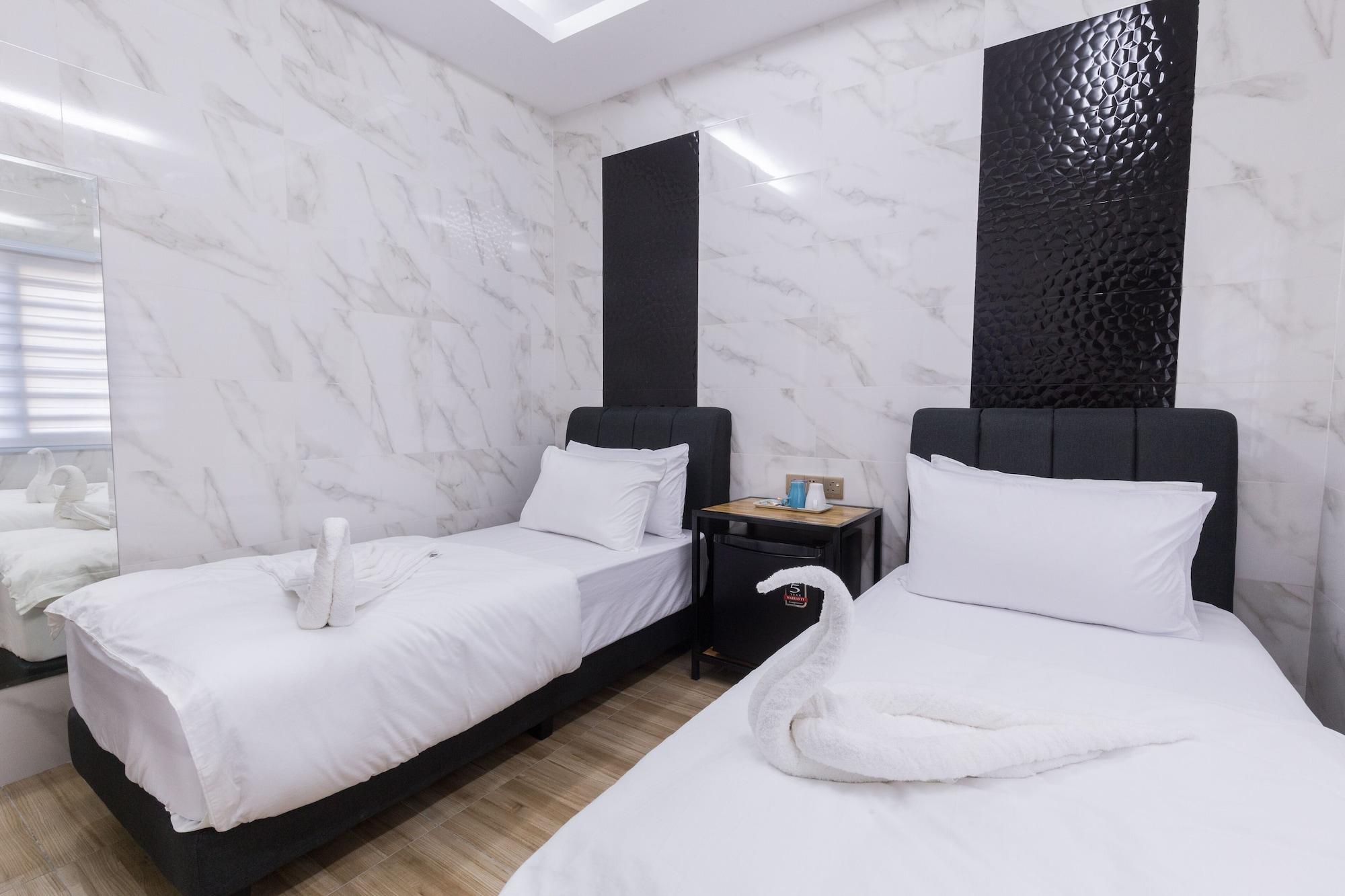 Фото Lee Luxury Home