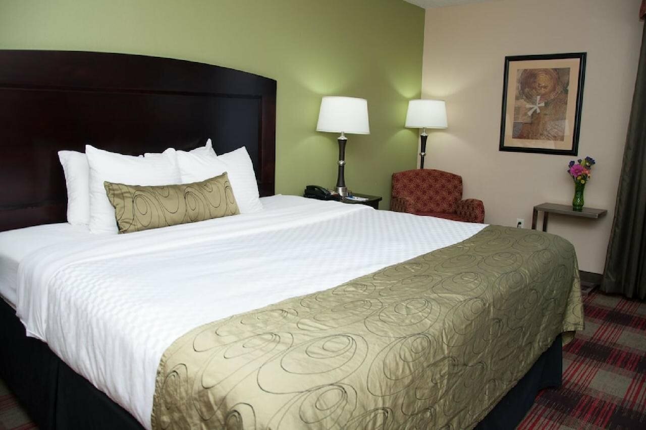 Фото отеля 3