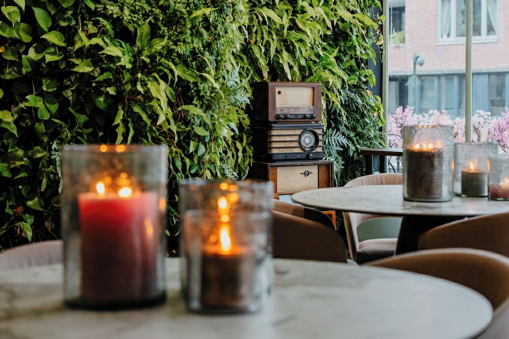 Фото Gooiland Hotel