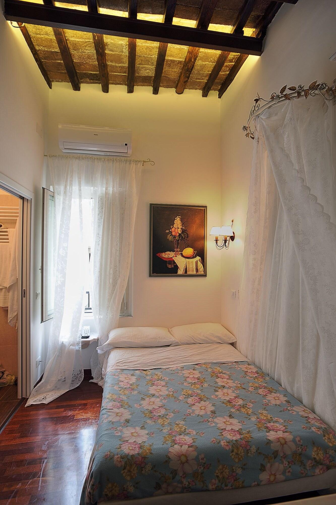 Фото Antica Dimora Donna Isabella