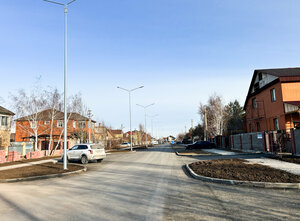 Гостиница Бекарыс