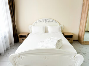 Гостиница Бекарыс