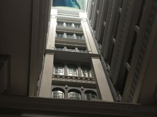 Фото Rembrandt Hotel Nha Trang