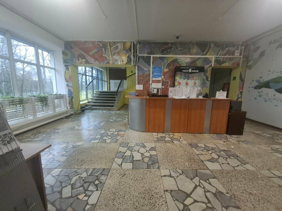 Dance school Сальса и Бачата, Tula, photo