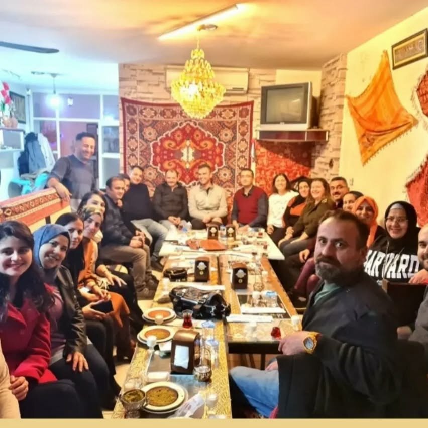 Restaurant Caferogullari Kunefe & Burma Kadaif & Lokma, Beysehir, photo