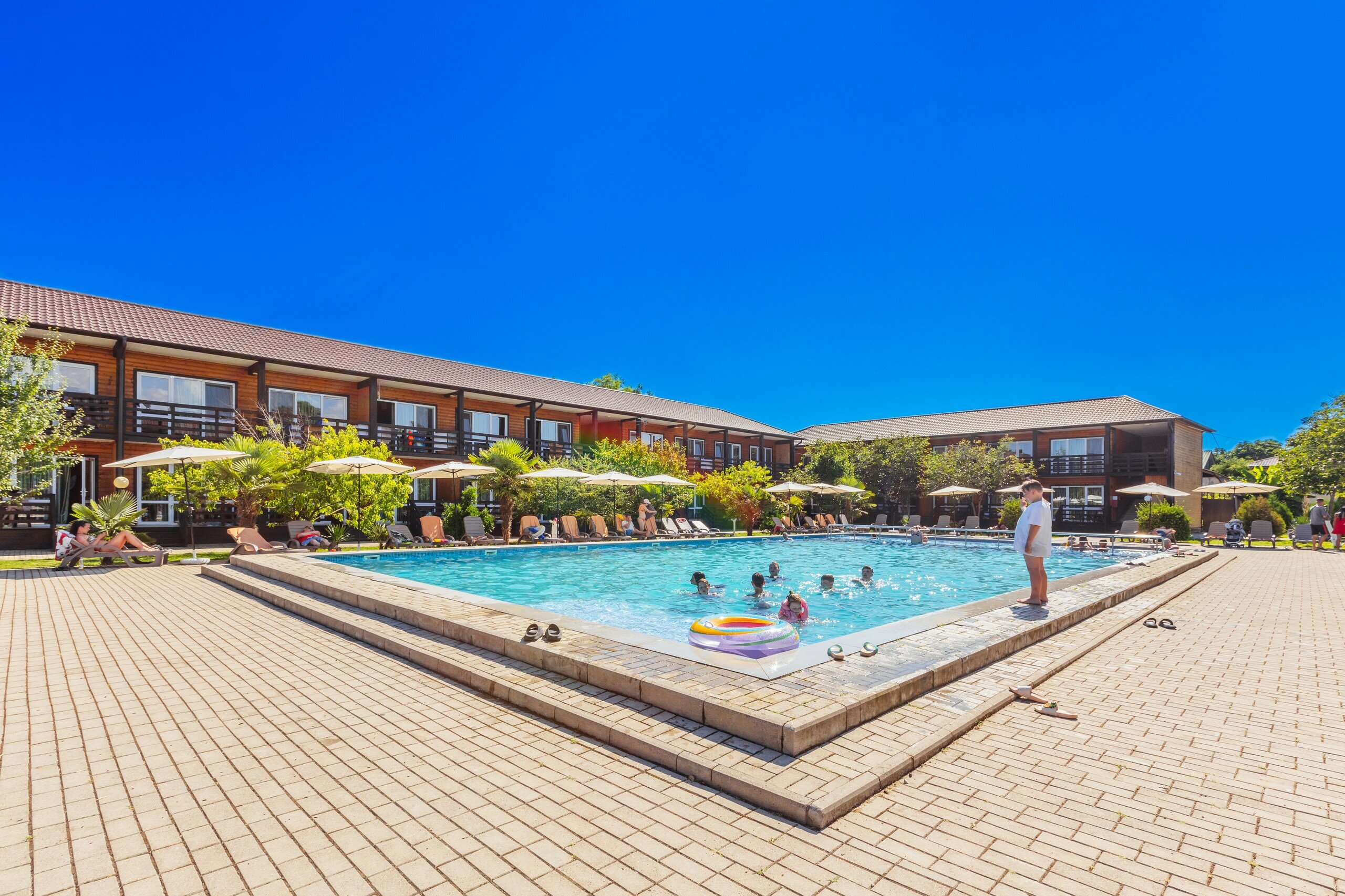 Фото Эко Папа