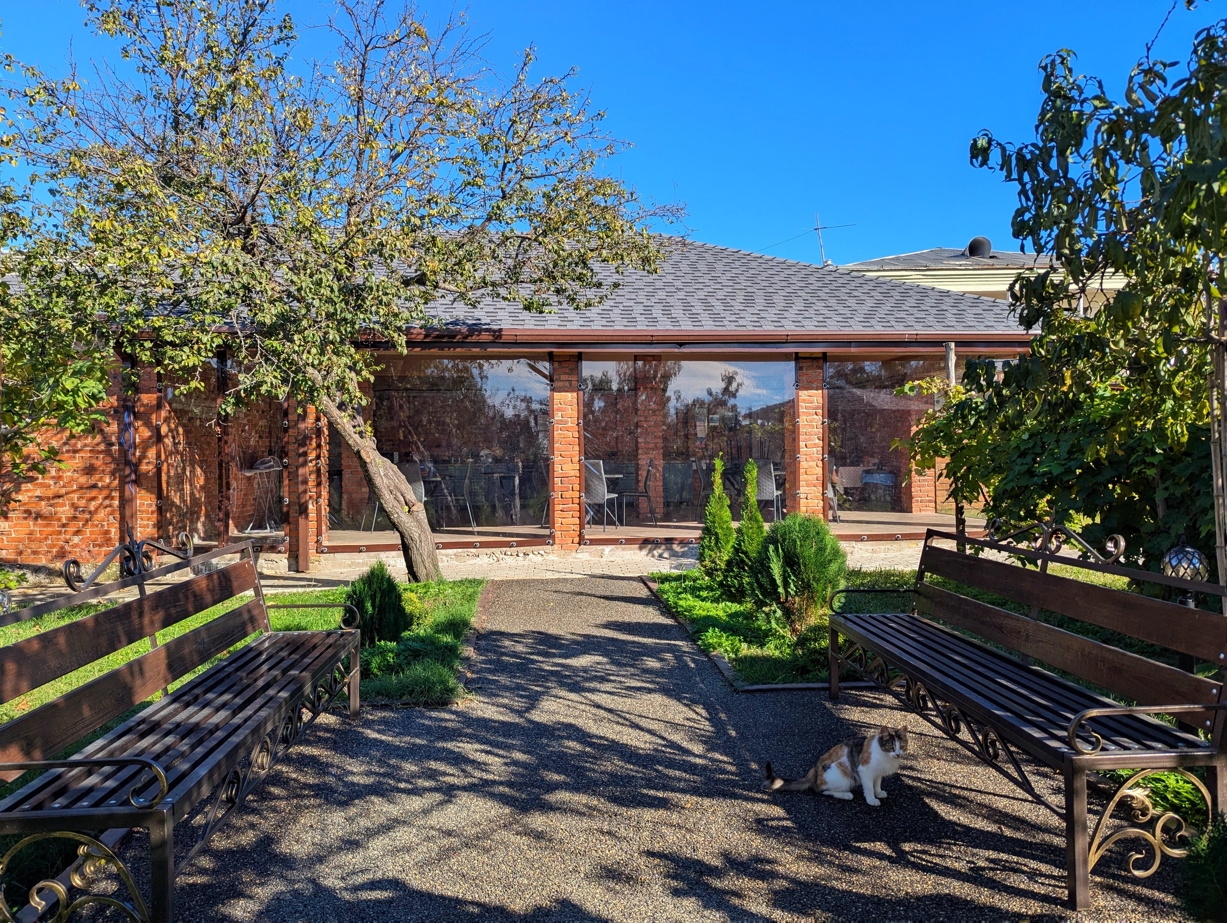 Фото San Siro cottage house