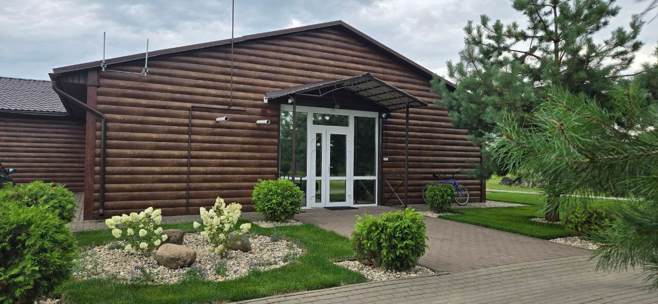 Фото Елисеевы поля