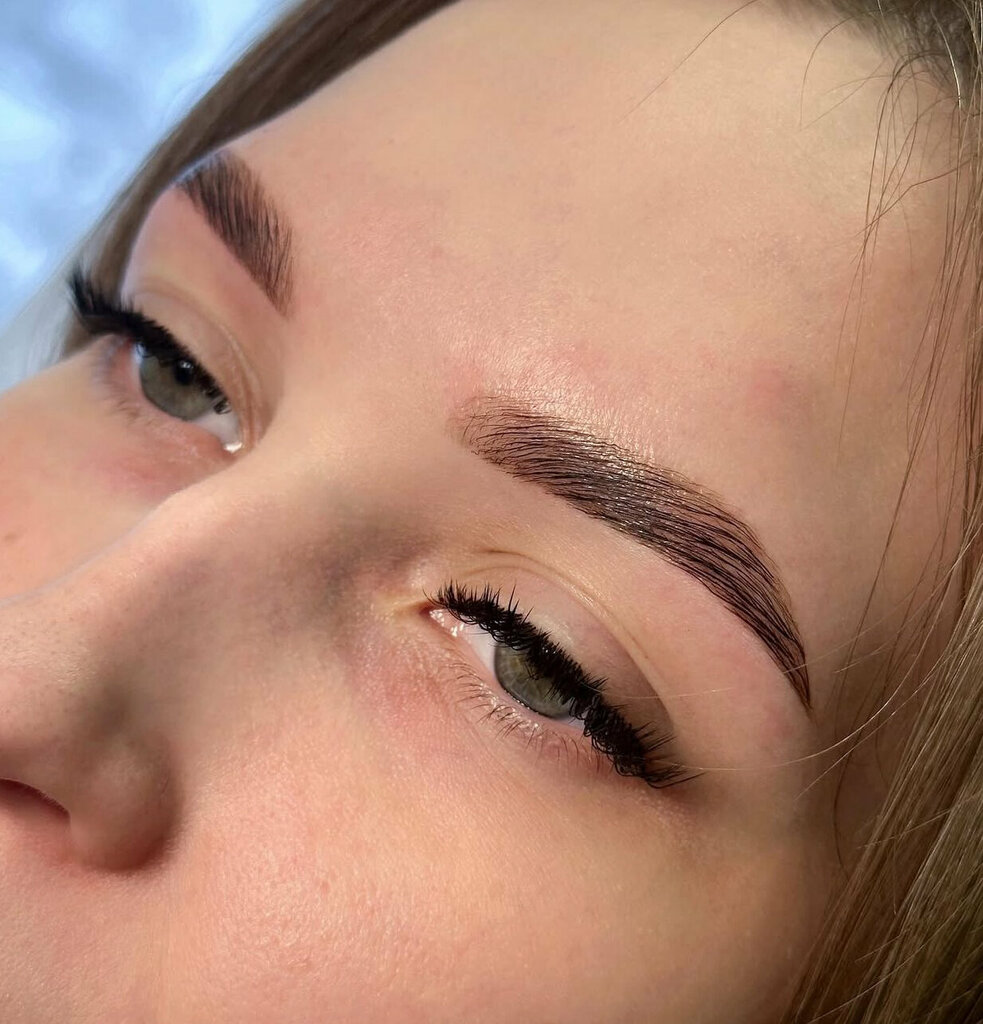 Eyebrow and eyelash salon Студия Анастасии Федоровой, Alatyr, photo