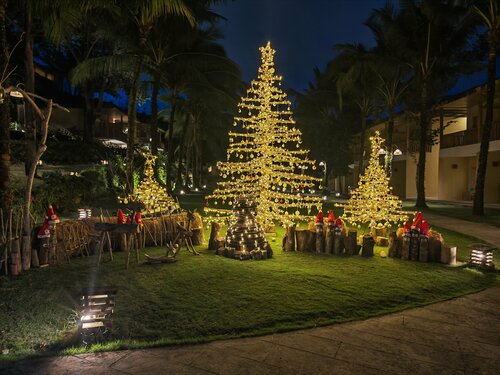 Внешний вид отеля Lahana Resort Phu Quoc & SPA в Фукуоке, фото 4