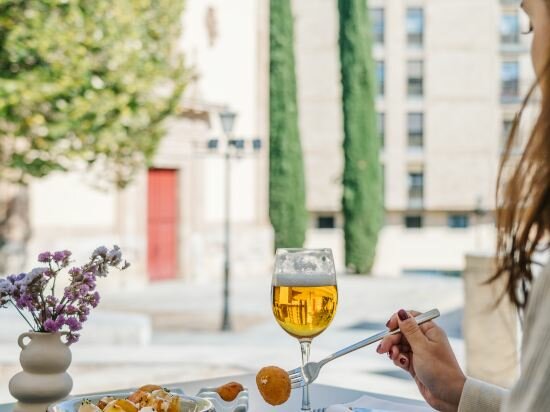 Фото Abba Fonseca Hotel