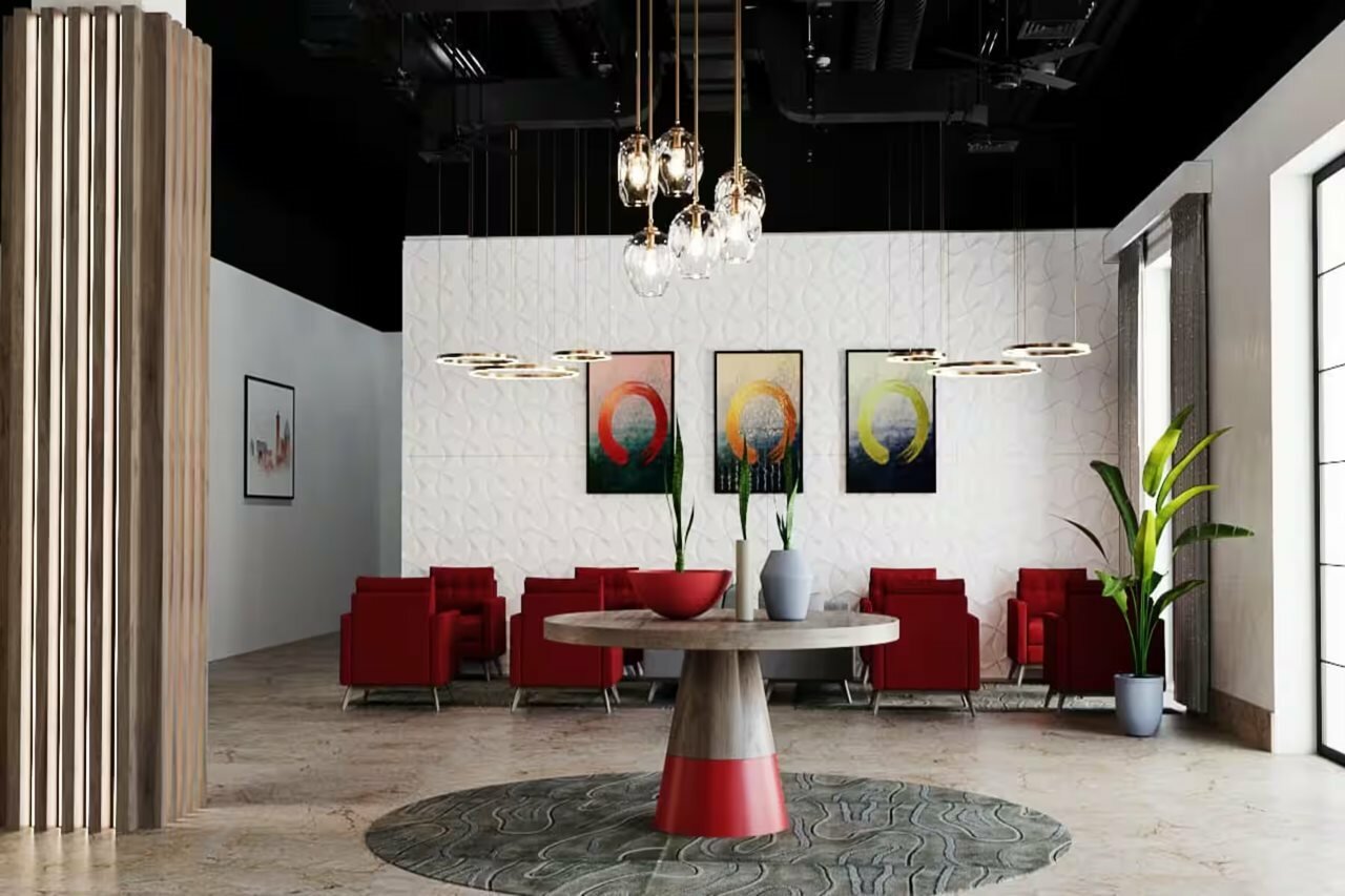 Фото Ramada Encore by Wyndham Bukhara