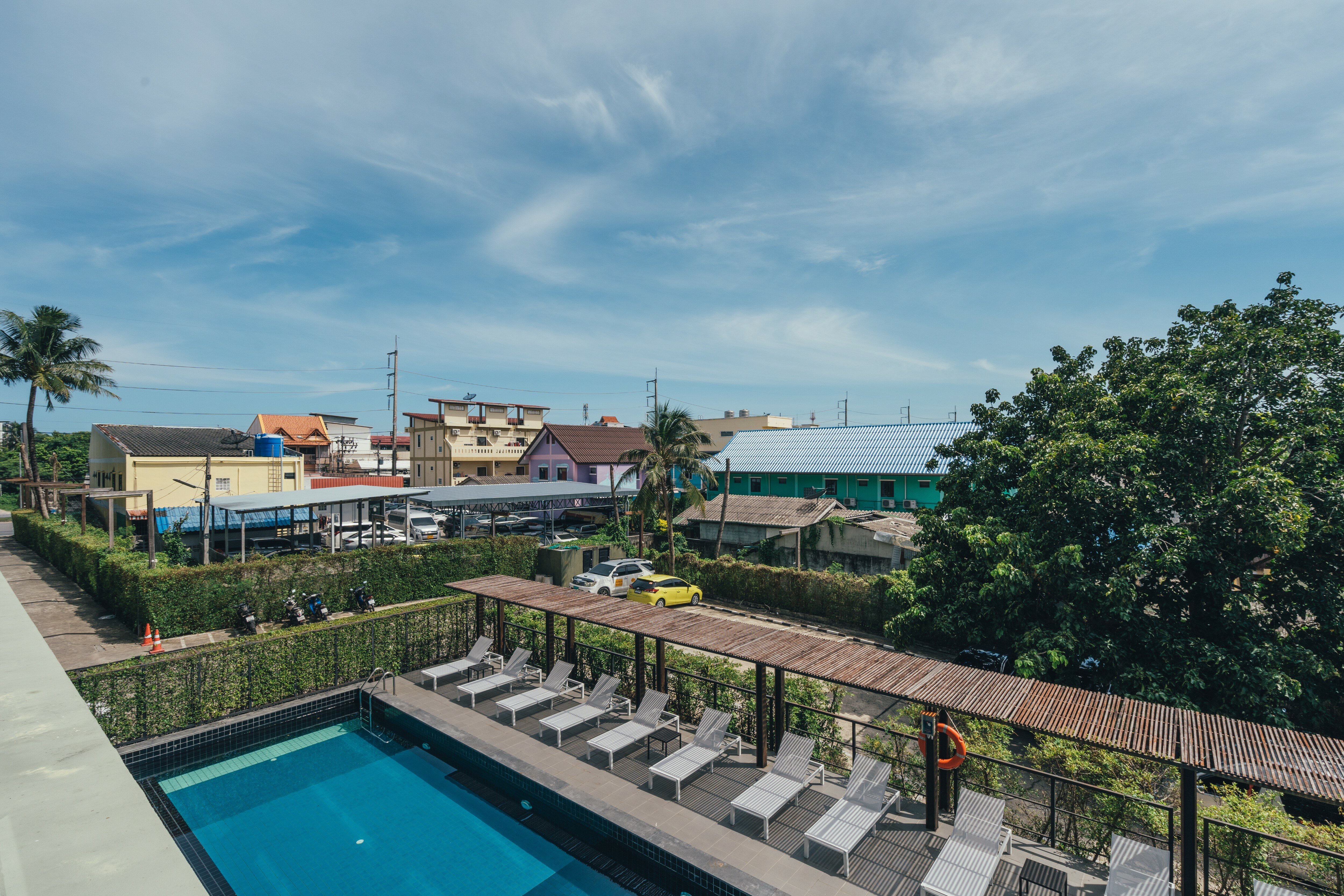 Фото Sugar Marina Aviator Phuket Airport