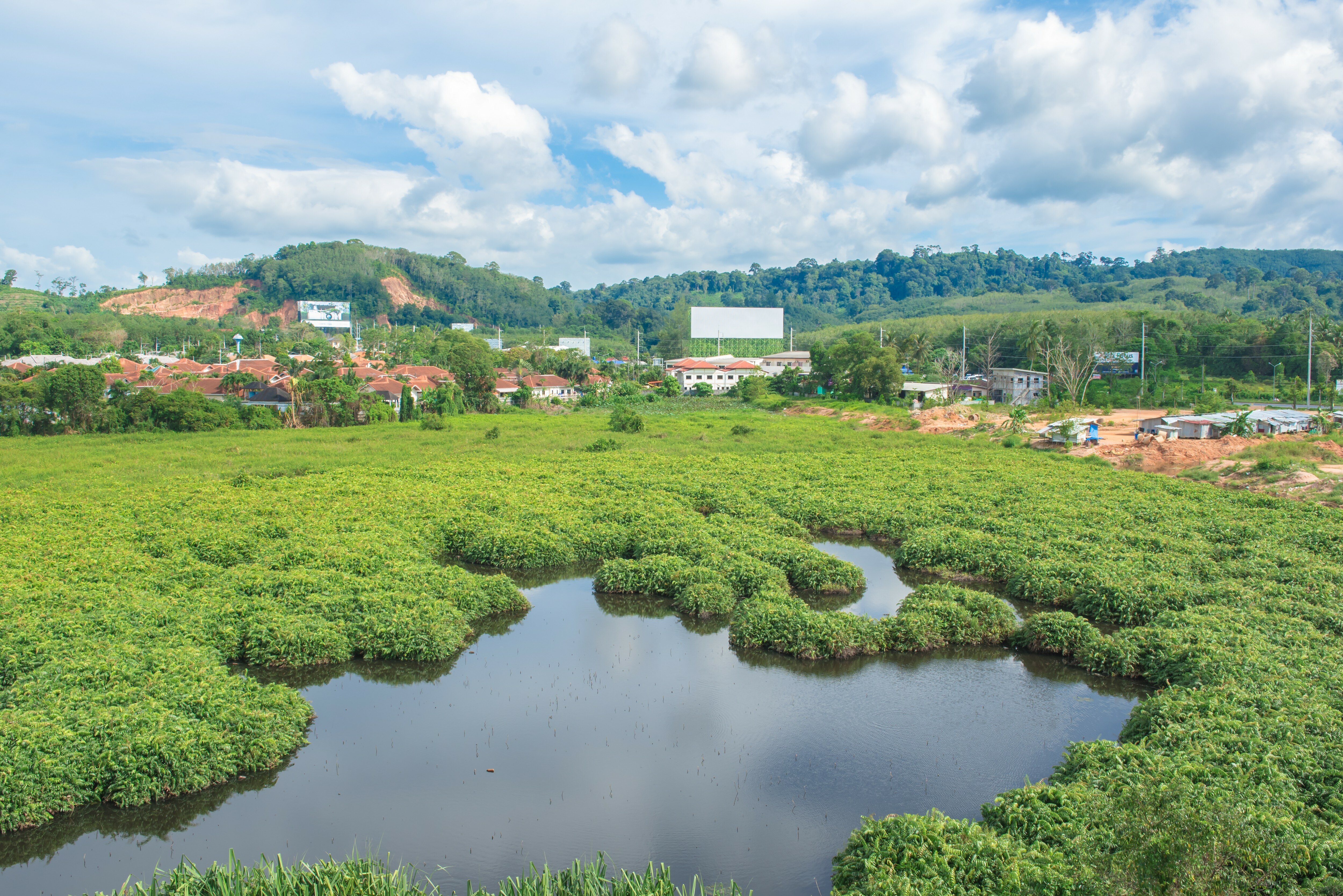 Фото Sugar Marina Aviator Phuket Airport
