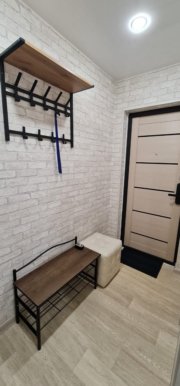 Фото Апартаменты Двухкомнатные в центре Норильска на Московской