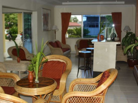 Фото Don Bosco Hotel School