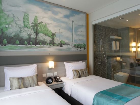 Фото Mercure Jakarta Cikini