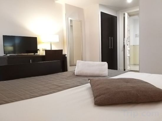 Фото Maison delle Naiadi