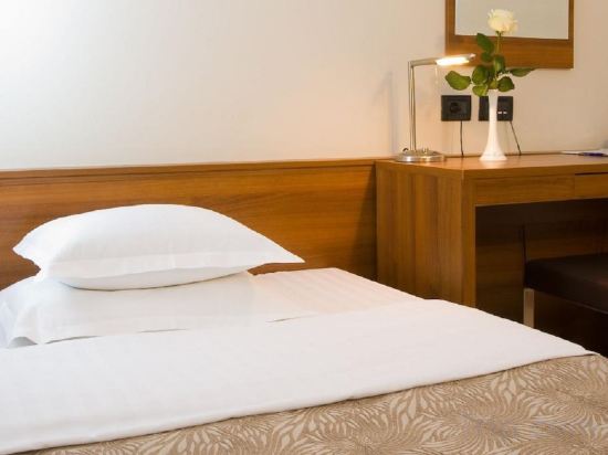 Фото Hotel Laguna