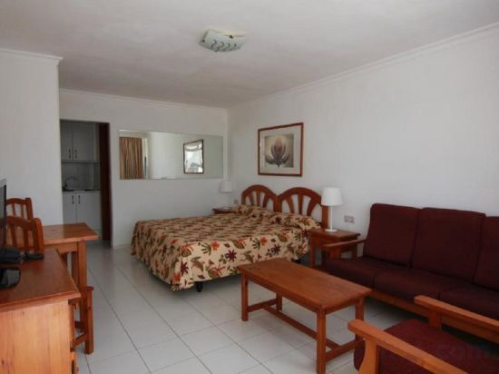 Фото Arena Dorada - Apartments