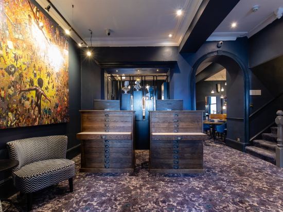 Фото Abbey Hotel Bath, a Tribute Portfolio Hotel