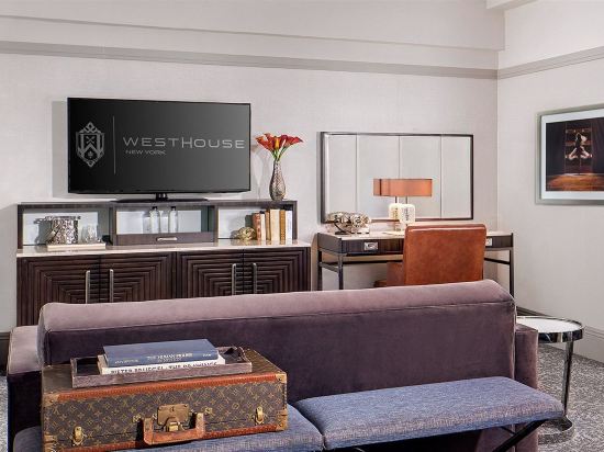 Фото WestHouse Hotel New York