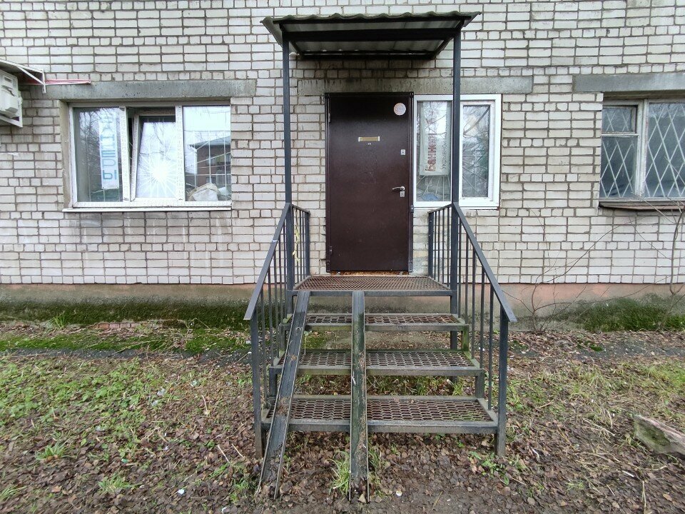 Warehouse Магазин баннеров и тентовых материалов, Yaroslavl, photo