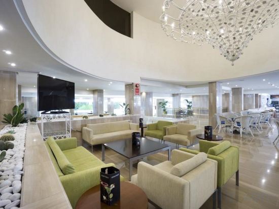 Фото Ms Aguamarina Suites