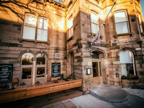 Фото Murrayfield Hotel
