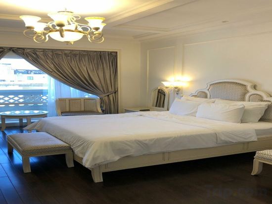 Фото Eldora Hotel