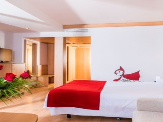 Фото Guitart Central Park Aqua Resort