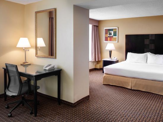 Фото Hotel Indigo Detroit Downtown, an Ihg Hotel