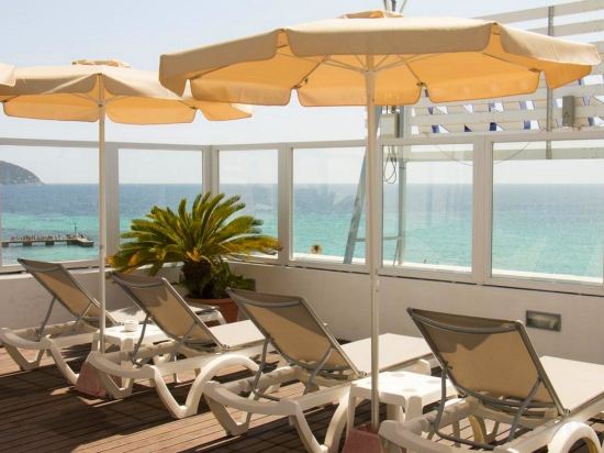 Фото Hotel Voramar Mallorca