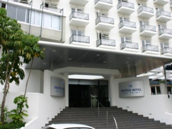 Фото Protea Hotel Cape Town Sea Point