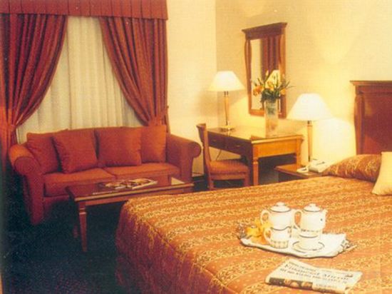 Фото Castelli Hotel