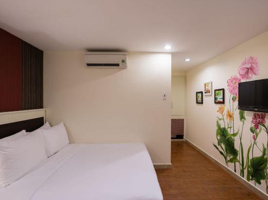 Фото Asian Ruby Center Point Hotel & Spa